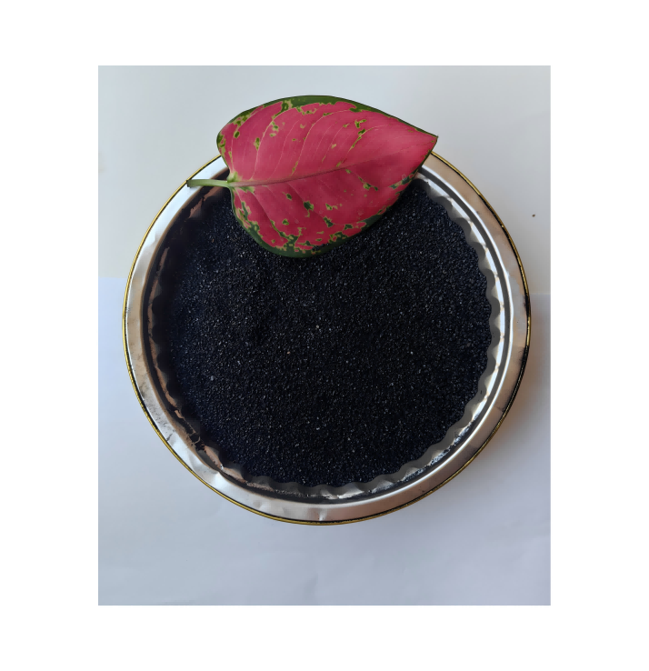 Potassium Humate Granular1-2mm