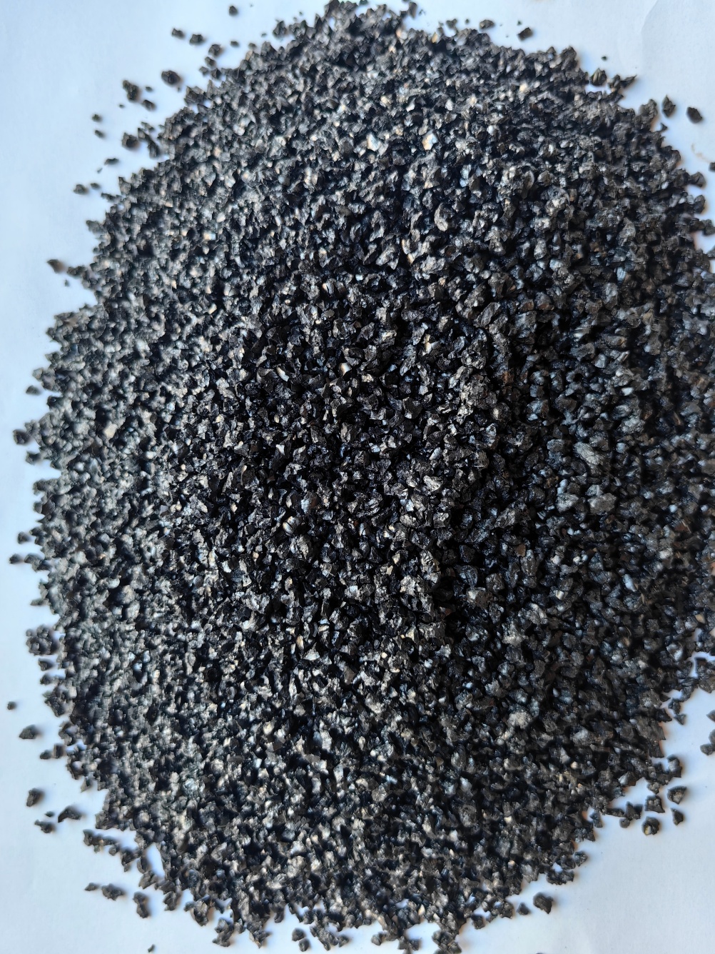 Sodium Humate Granular1-2