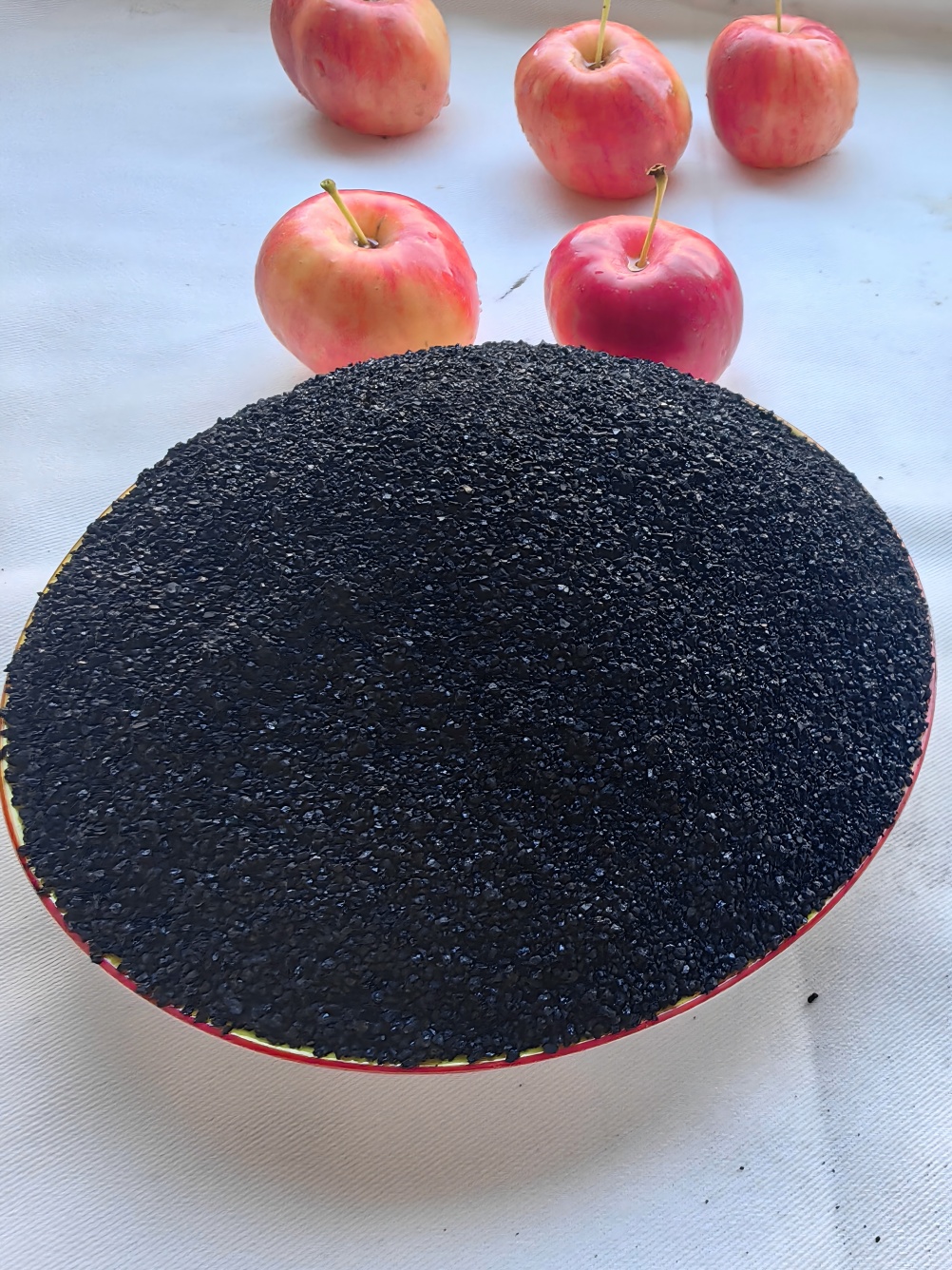 Sodium Humate Granular2-4