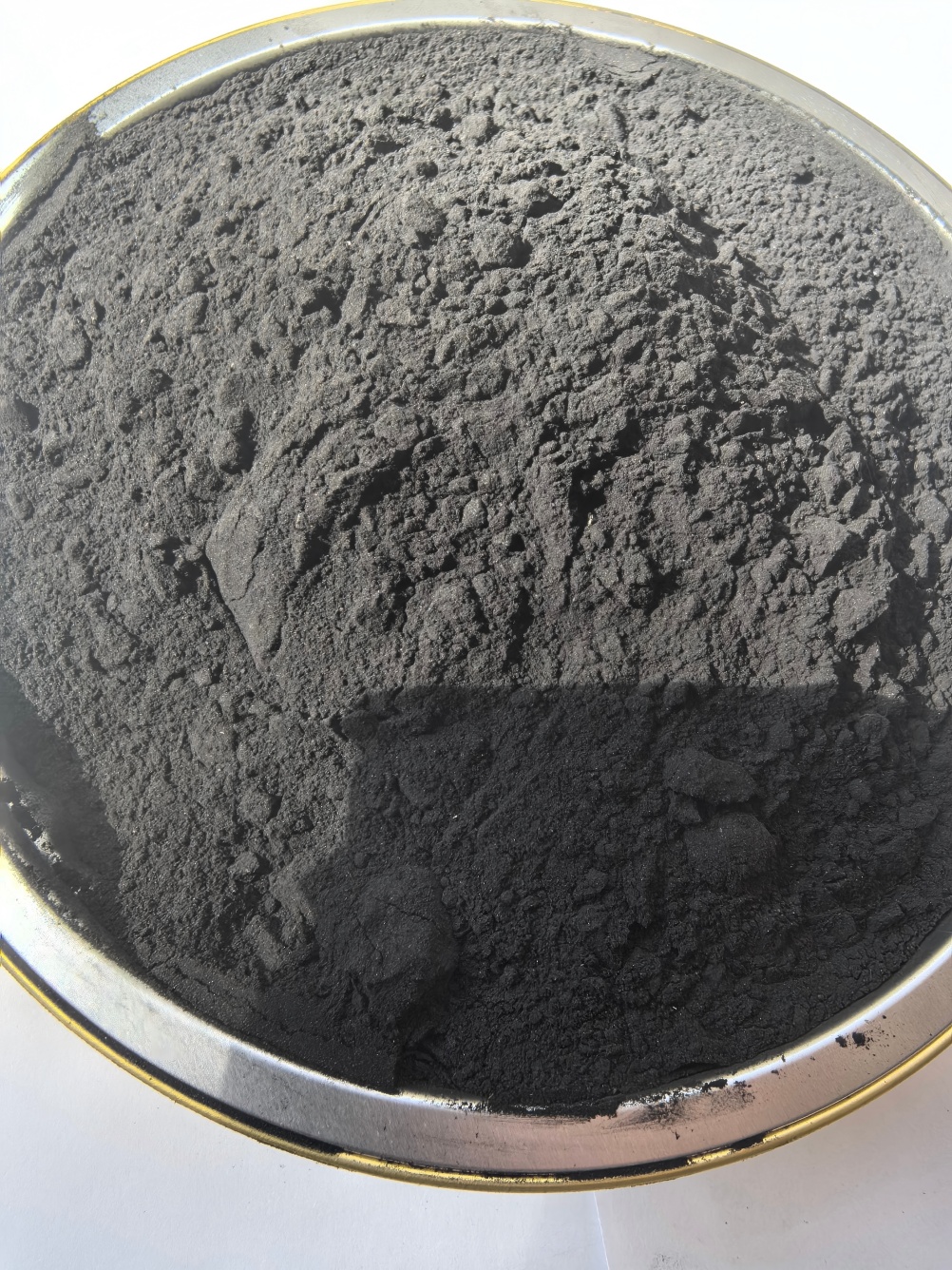 Sodium Humate powder